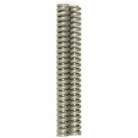 Verstärkter und verzinkter STO-Stoßdämpferfeder 215 mm