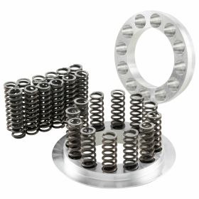 Reinforced STO Stoffi Clutch Spring L12 pcs