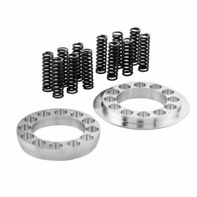 STO Reinforced XL Clutch Spring 12 pcs High Hardness