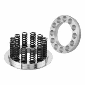 STO Reinforced XL Clutch Spring 12 pcs High Hardness