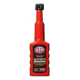 Lampa STP Gasoline Injector Cleaner to Improve Engine Performance 200ml