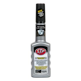 Complete fuel system cleaner STP 200ml