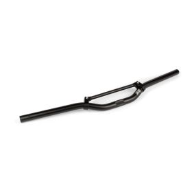 Manubrio Downhill STR8 D. 22 L. 610 mm Nero Opaco