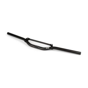Manubrio Downhill STR8 D. 22 L. 610 mm Nero Opaco