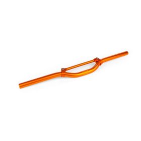 MANUBRIO DOWNHILL STR8 D. 22 L. 610 MM ARANCIO