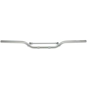 Manubrio Str8 cross alu 22m