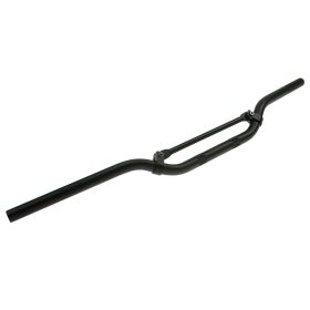 MANUBRIO MX CROSS STR8 D. 22 MM 810 MM ALLUMINIO NERO
