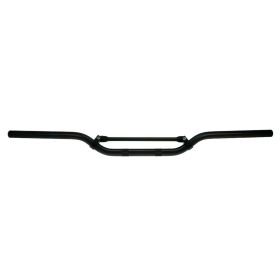MANUBRIO MX CROSS STR8 D. 22 MM 810 MM ALLUMINIO NERO
