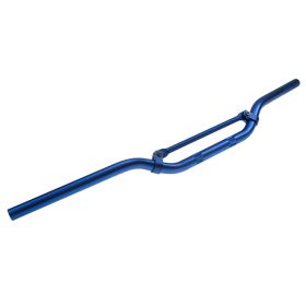 Str8 Cross Handlebar Blue 22m