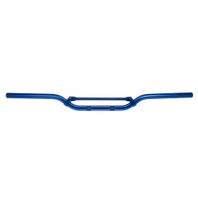 Str8 Cross Handlebar Blue 22m