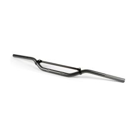 MANUBRIO MX CROSS STR8 D. 22 MM 810 MM ALLUMINIO CARBON LOOK