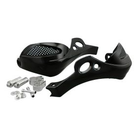 PROTEGE MAIN MOTOCROSS STR8 2 PIECES NOIR