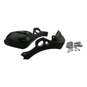 PROTEGE MAIN MOTOCROSS STR8 2 PIECES NOIR