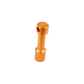 Str8 Orange Handlebar Support for Yamaha Aerox/Neo's