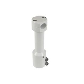 POTENCE GUIDON SCOOTER STR8 STR-005.01/WH