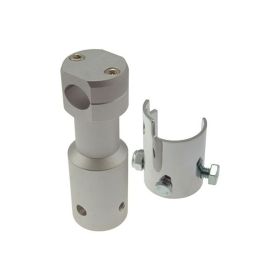 POTENCE GUIDON SCOOTER STR8 STR-005.03/AL