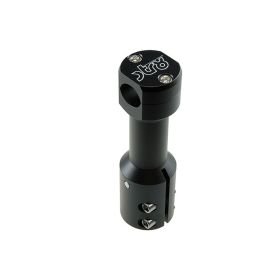 POTENCE GUIDON SCOOTER STR8 STR-005.06/BK