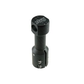 Support de guidon en carbone Str8 pour Yamaha BW's/Slider