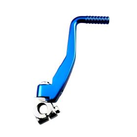 Pedivella Avviamento STR8 Acciaio Blu Minarelli AM6