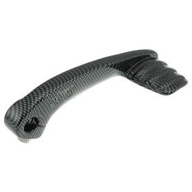 PEDIVELLA AVVIAMENTO STR8 DRITTA PEUGEOT CARBON
