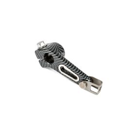 Leva Sblocco Frizione Carbon Derbi EBS050 / D50B