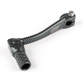 Pedivella Cambio STR8 Pieghevole Alluminio Carbon Minarelli AM6