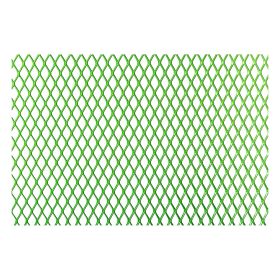 Str8 Racing Grid Medium Mesh Grün 30x30cm