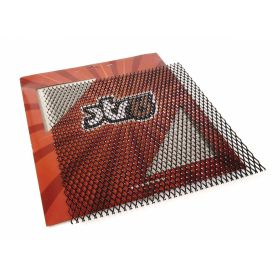 METALL SCHUTZGITTER STR8 STR-05145OR