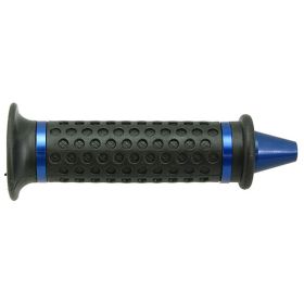 Str8 Cone Grip Blue
