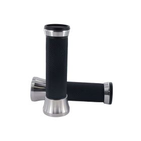 STR8 STR-065.06/AL MOTORCYCLE GRIPS