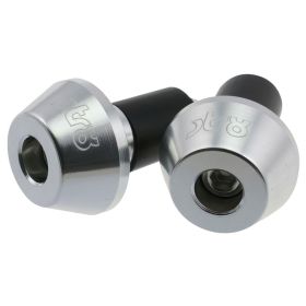 Str8 Shorty Lenkererhöhungen Aluminium