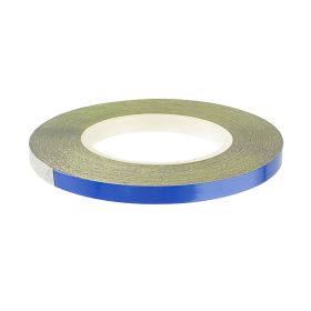 ADESIVI PROFILI CERCHI 5X9000MM BLU STR8