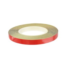 Adesivo cerchione Str8 Rosso 7x9000mm
