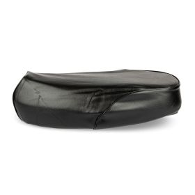 Coprisella STR8 Similpelle Nero