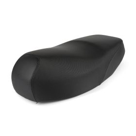 Sella Completa STR8 Tipo Originale Nero
