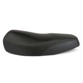 Sella Completa STR8 Tipo Originale Nero