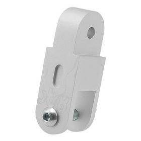 RIALZO AMMORTIZZATORE XL 60MM ALU STR8