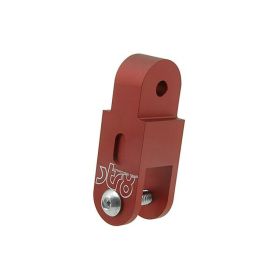 Str8 Ecoline Xl Red Lift