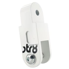 Str8 Ecoline Xl White Riser