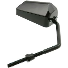 Specchietto Universale STR8 F1 Style Nero M8