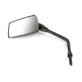 Specchietto Sinistro STR8 GROOVE Nero Opaco M8