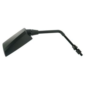 SPECCHIETTO DESTRO STR8 GROOVE NERO M8