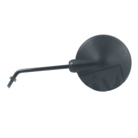Spechietto Sinistro STR8 Nero RIEJU MRT