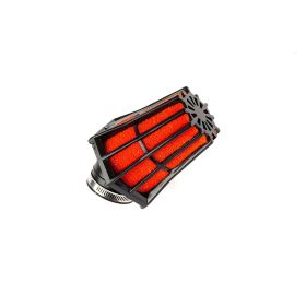 Motorrad sport luftfilter STR8 STR-335.11/BK