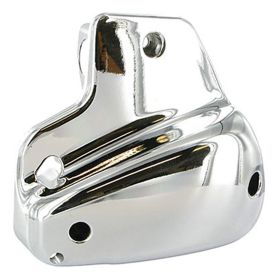 Str8 Chrom Luftfilterabdeckung für Peugeot Speedfight