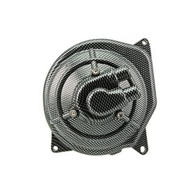 Str8 Carbon-Look Wasserpumpenabdeckung mit Lagern für Minarelli LC