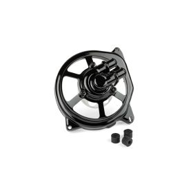 Str8 Extreme Cut Wasserpumpenabdeckung mit Lagern für Minarelli Lc