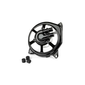 Str8 Extreme Cut Wasserpumpenabdeckung mit Lagern für Minarelli Lc