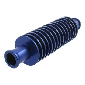 Str8 Blue Heat Sink