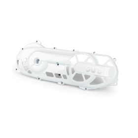 COPERCHIO VARIATORE STR8 EXTREME CUT BIANCO MINARELLI ORIZZONTALE